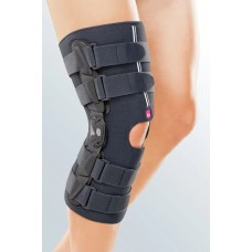 Joelheira Collamed Limitação Extensão Flexão